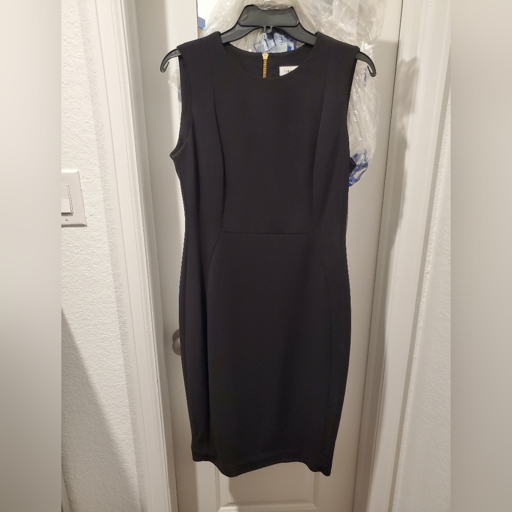 Calvin Klein Dress